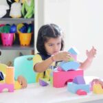 Play in Preschool Development